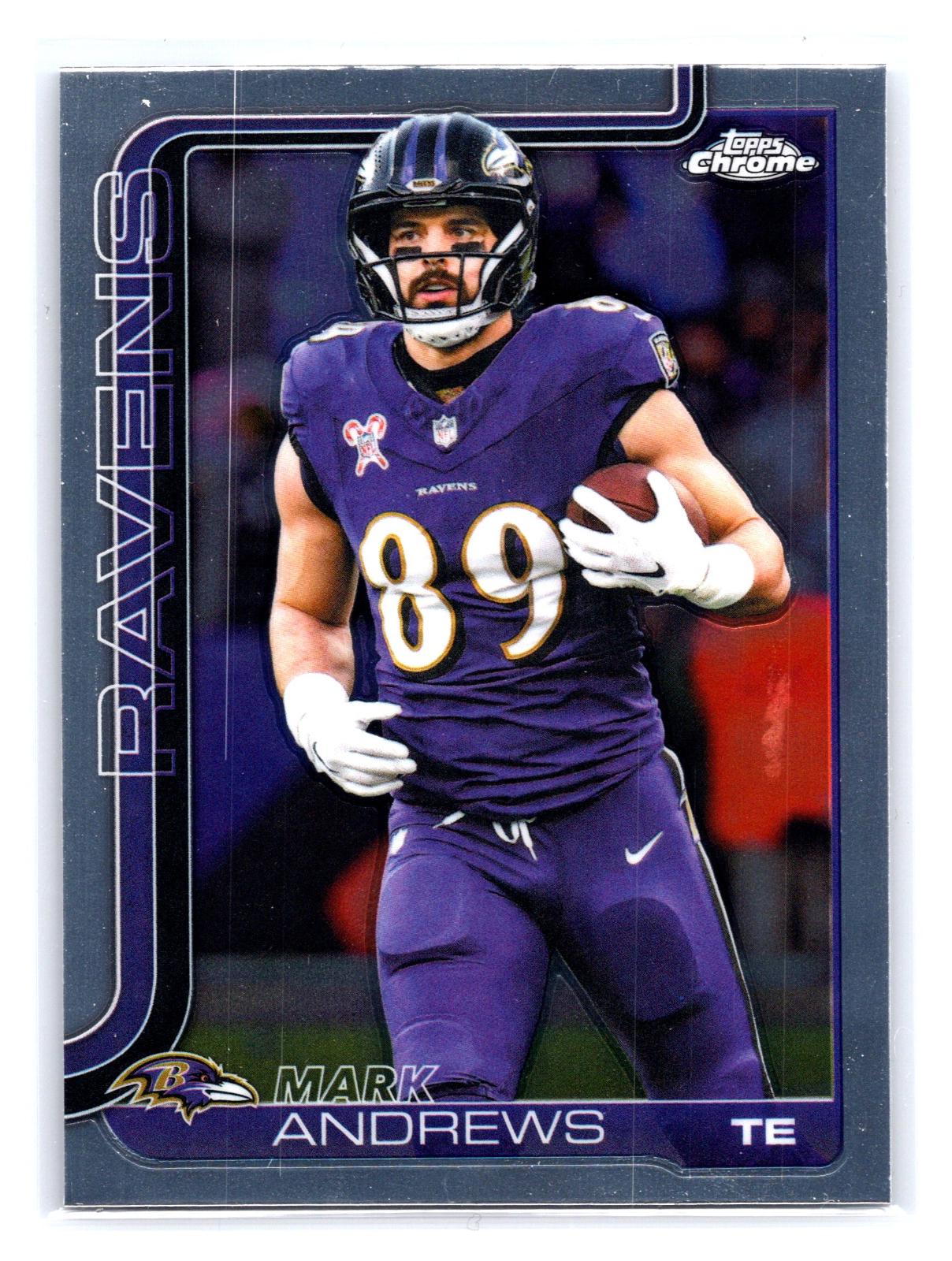 Mark Andrews #23