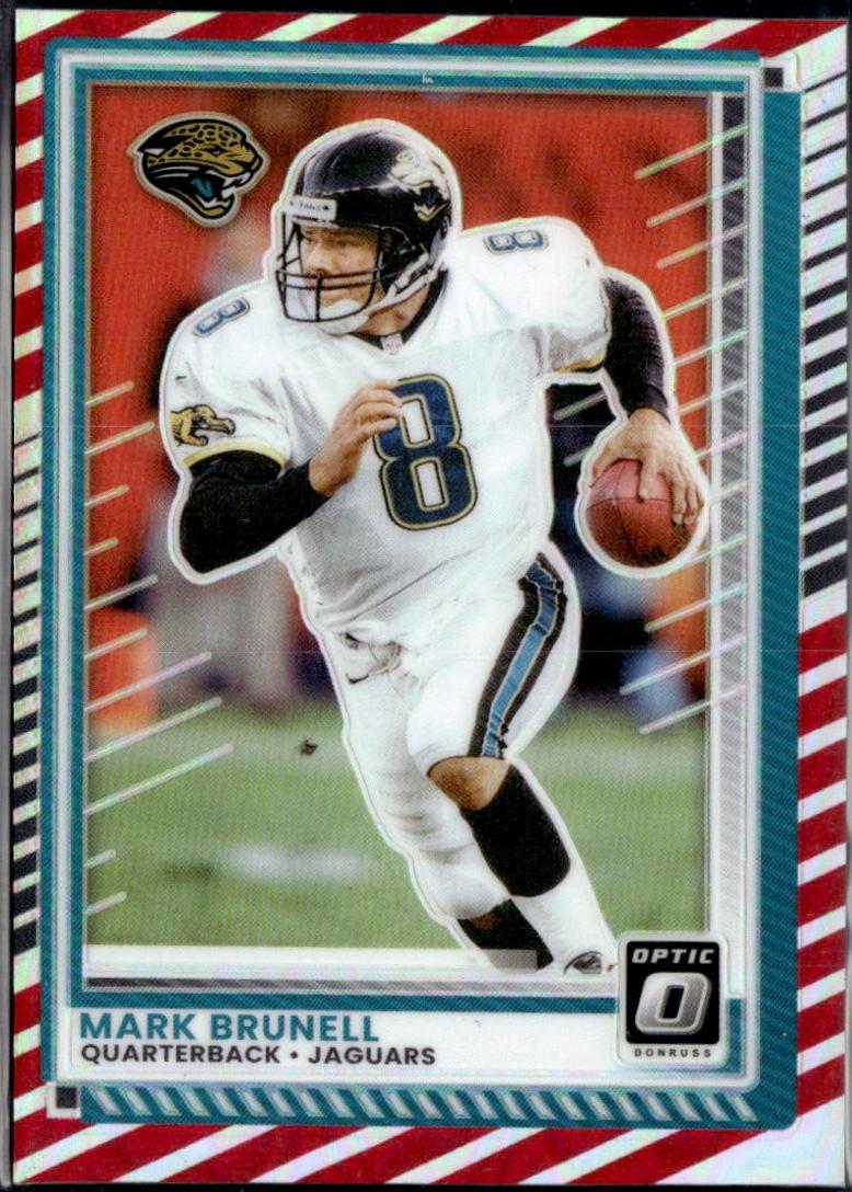 Mark Brunell [Freedom] #121