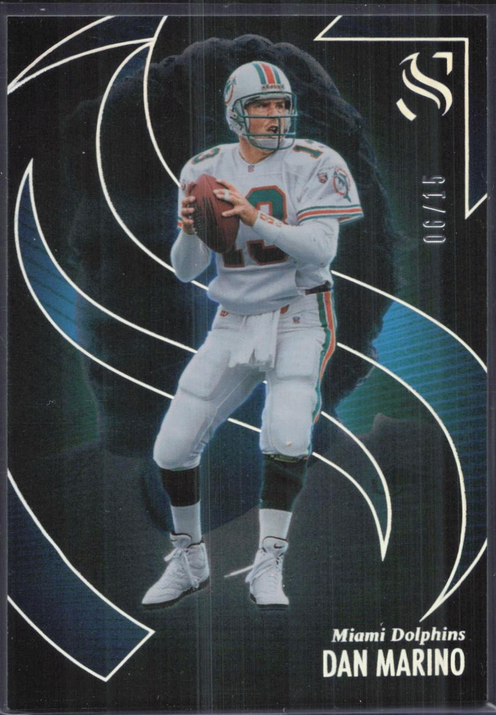 Dan Marino [Scope] #71