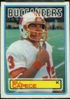 Bill Capece #176