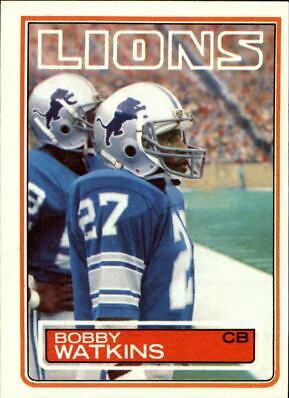 Bobby Watkins #73