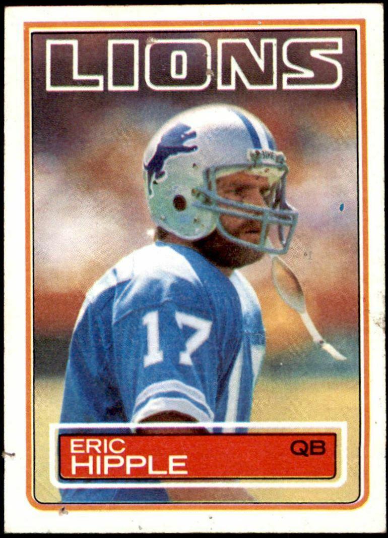 Eric Hipple #67