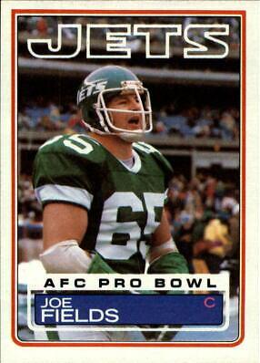 Joe Fields #340