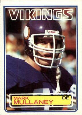 Mark Mullaney #104