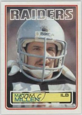 Matt Millen #305