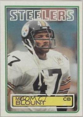 Mel Blount #357