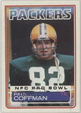 Paul Coffman #76