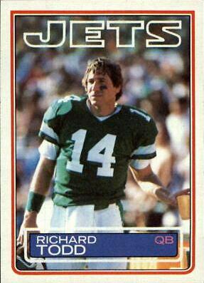 Richard Todd #353