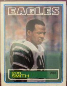 Ron Smith #148