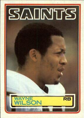Wayne Wilson #119
