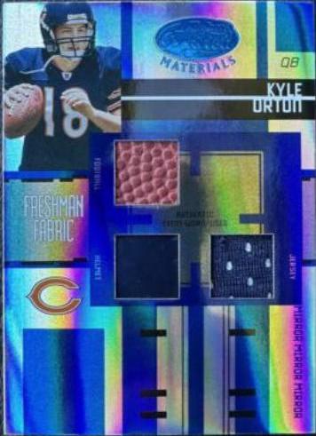 Kyle Orton [Jersey] #214