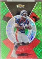 Maurice Clarett [Mirror Gold Materials] #219
