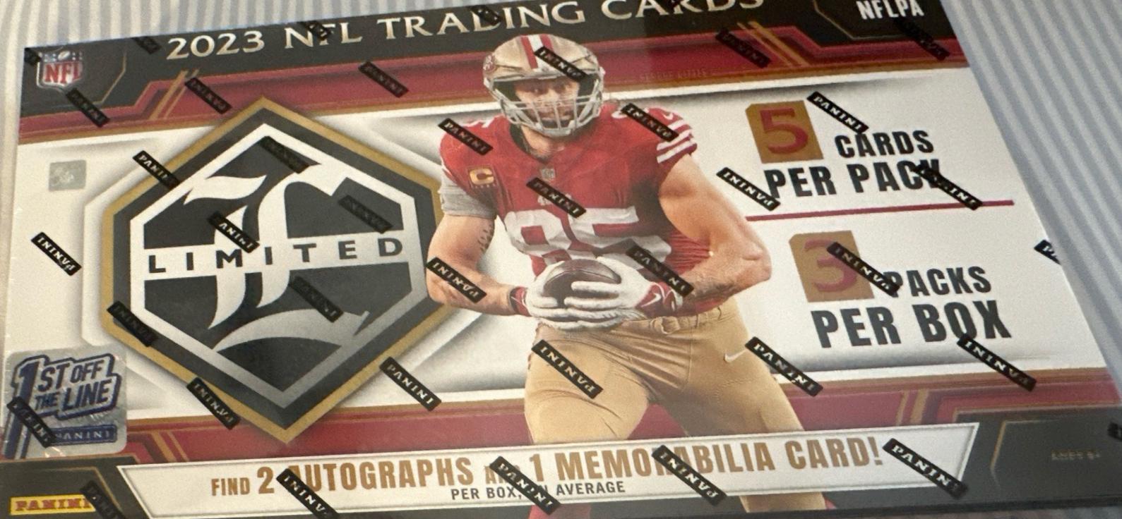 Hobby Box