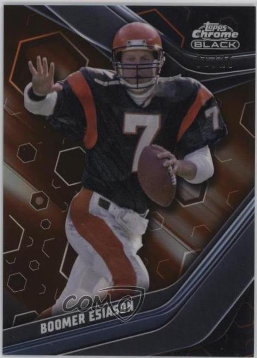 Christian Watson [Orange Refractor] #112