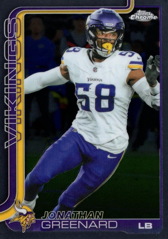 Jonathan Greenard #197