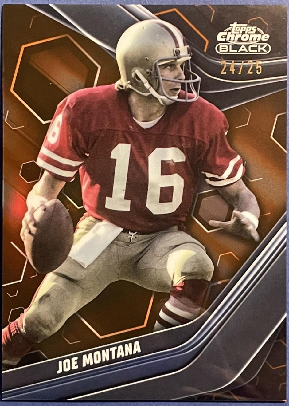 Xavier Worthy [Orange Refractor] #145