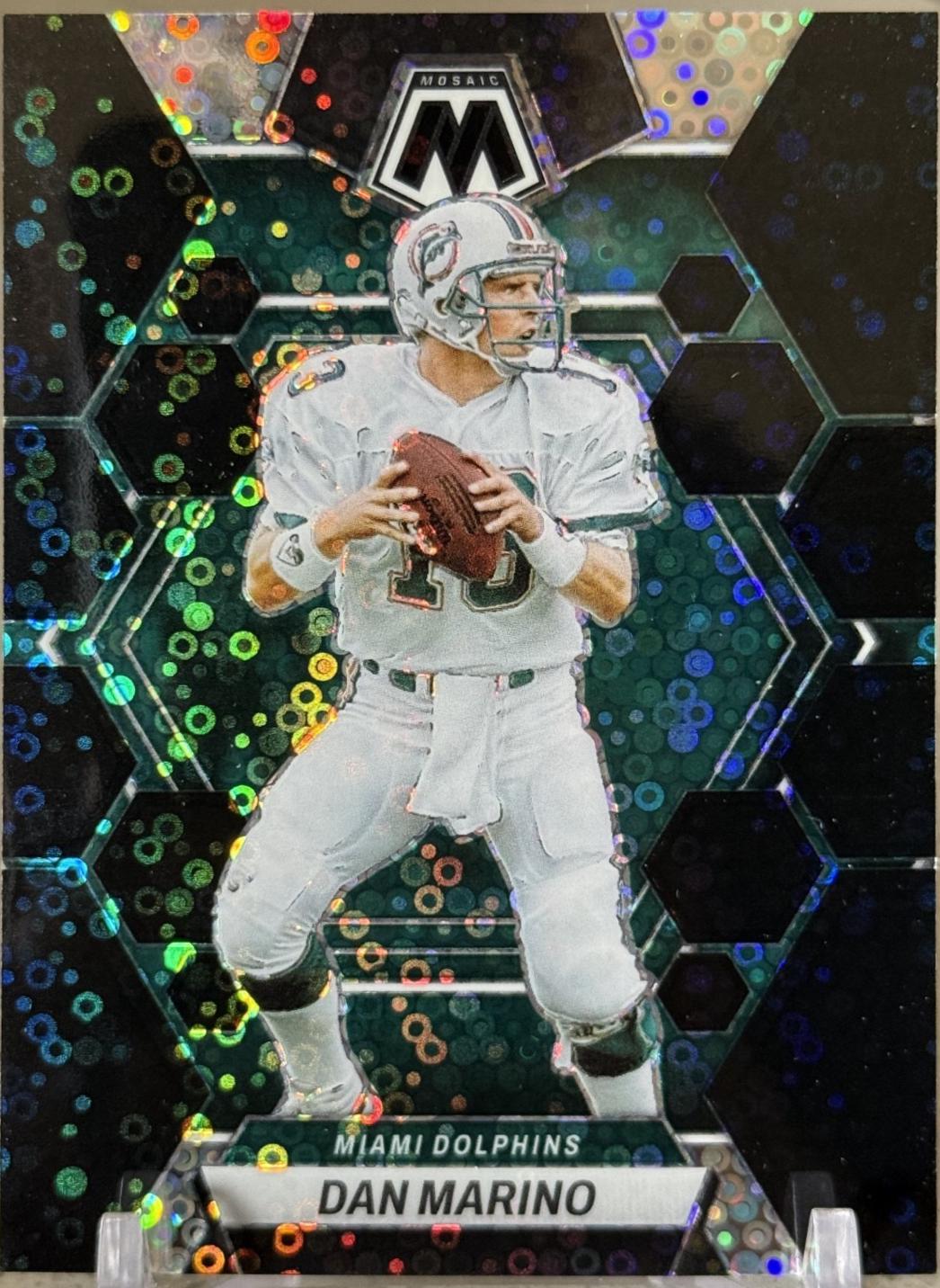 Dan Marino [No Huddle Black] #147