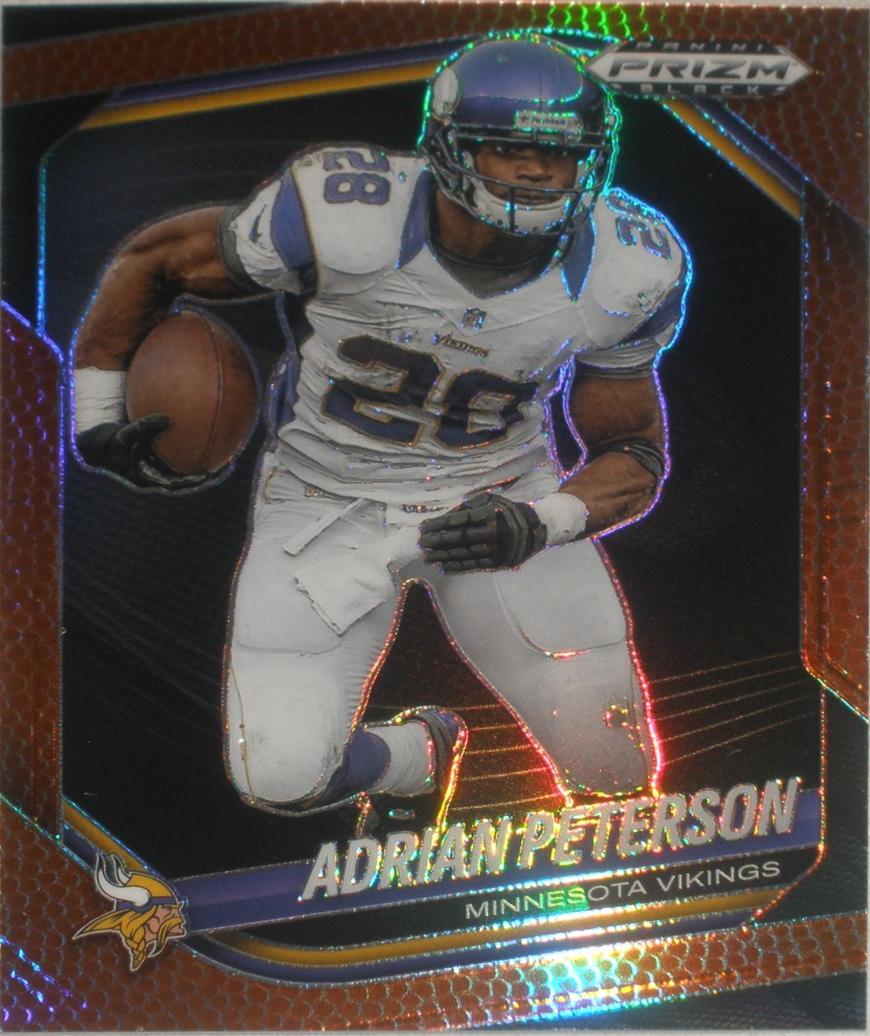 Adrian Peterson #90
