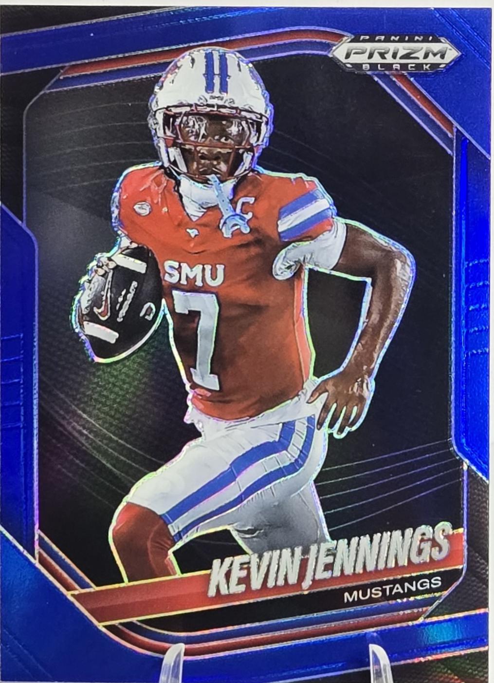 Kevin Jennings [Blue] #171