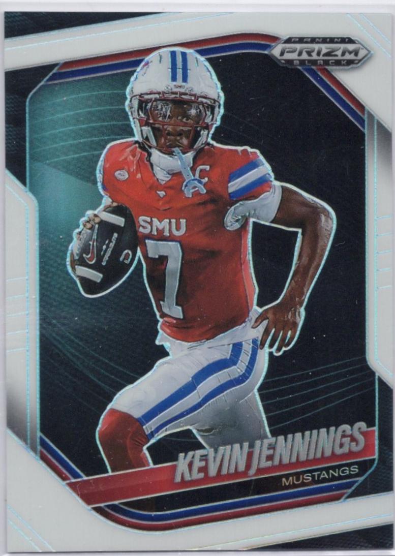 Kevin Jennings [White] #171