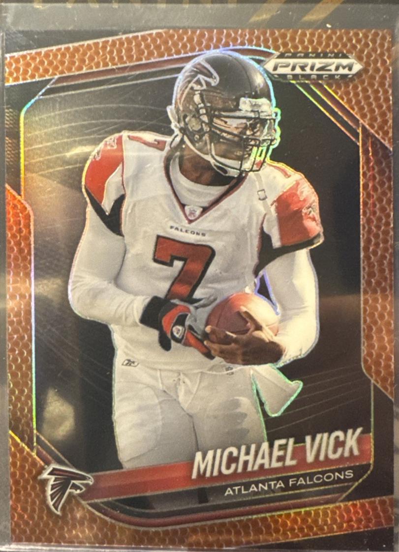 Michael Vick [Football] #5