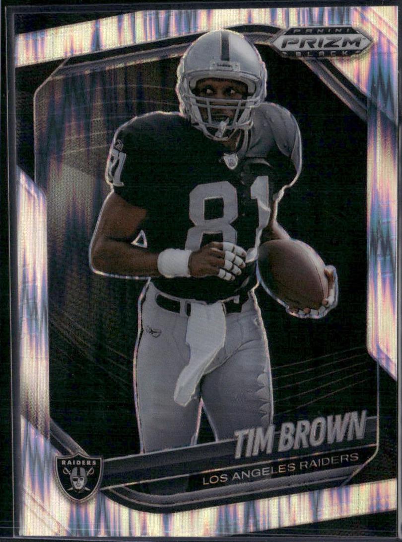 Tim Brown [Skewed] #114