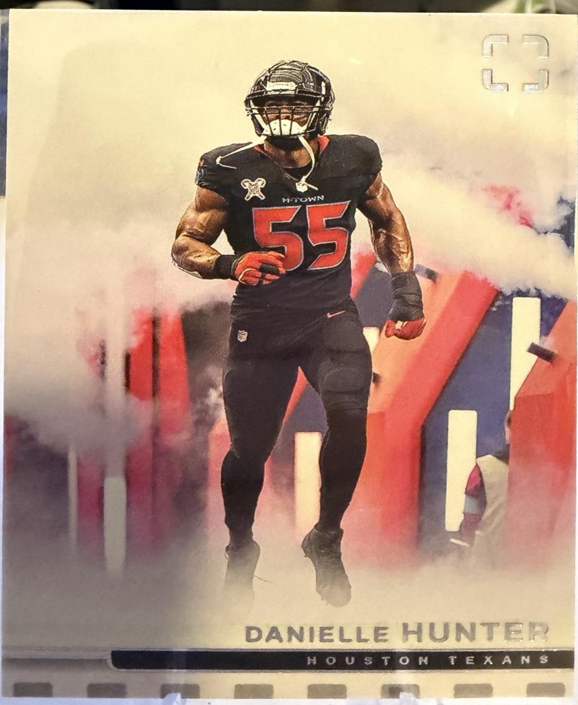 Danielle Hunter #79