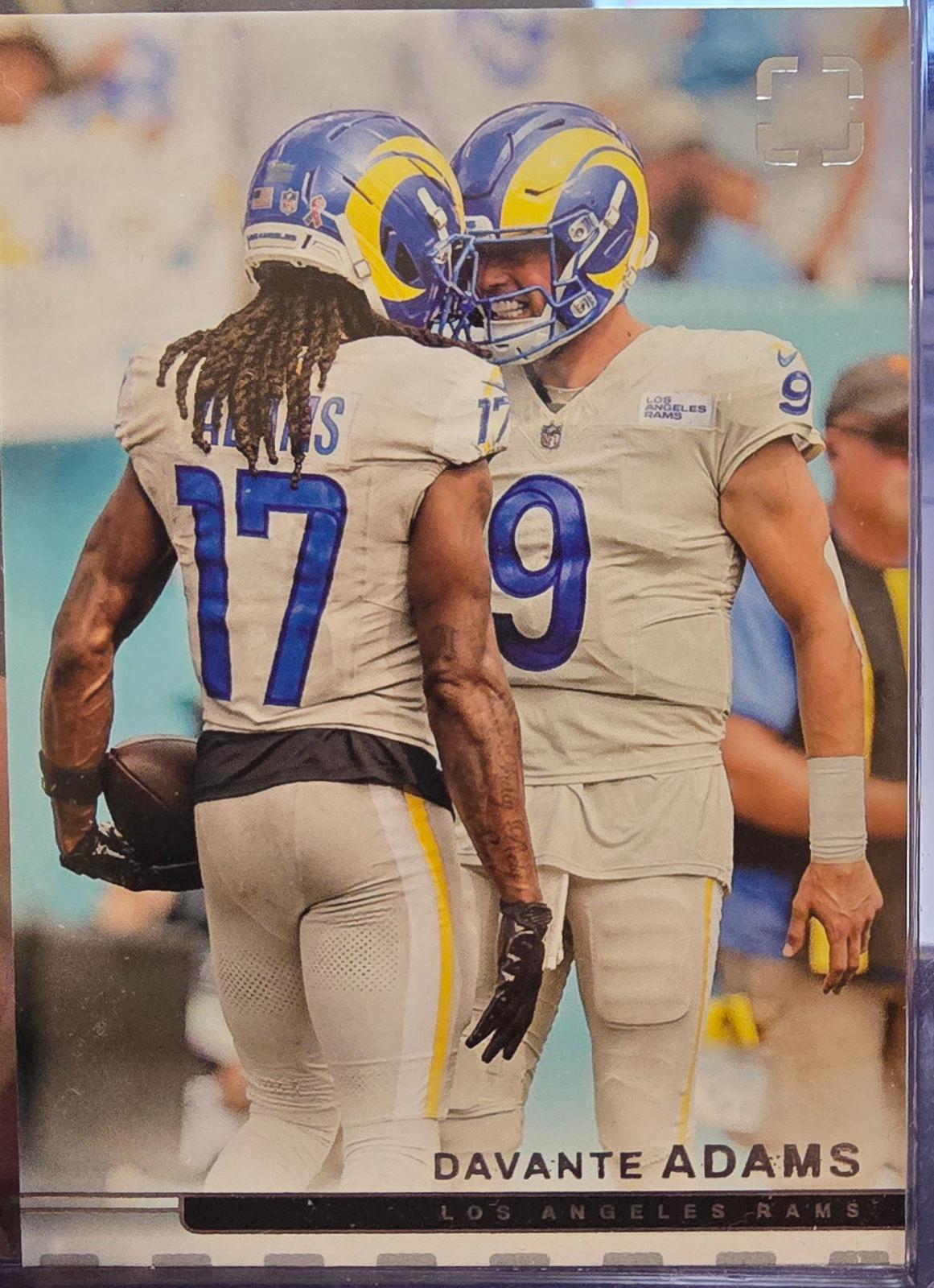 Davante Adams #45