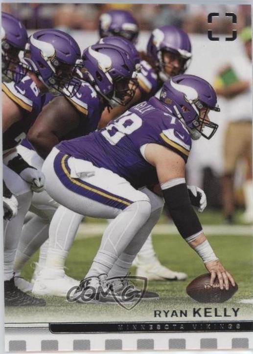 Ryan Kelly #76