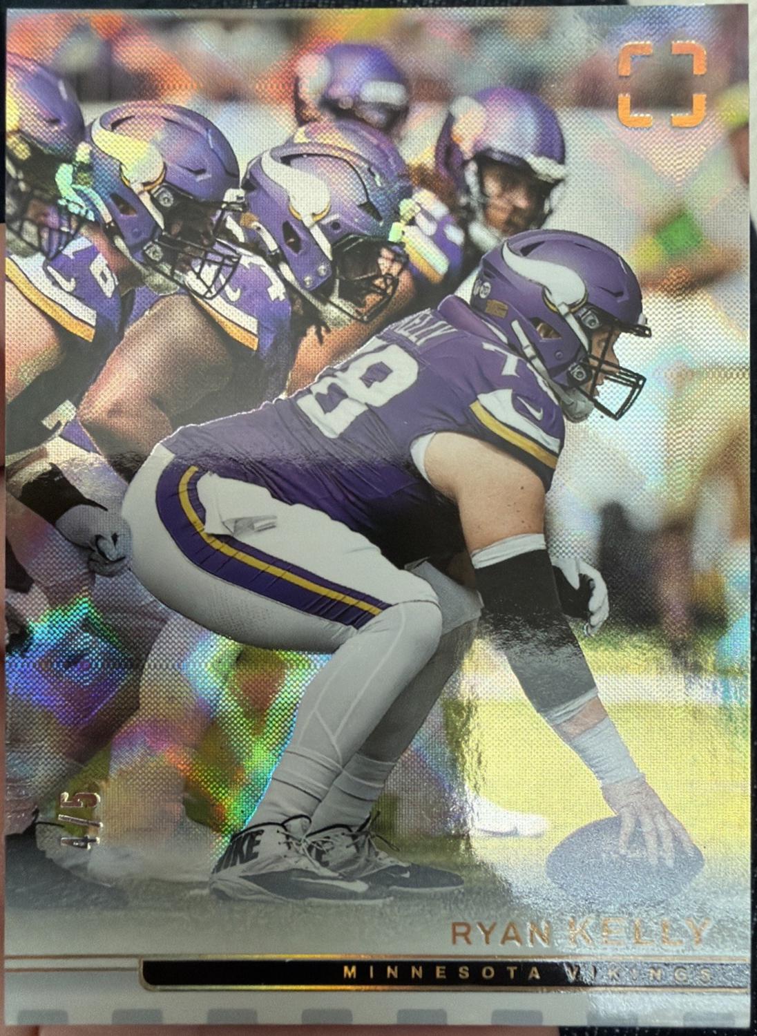 Ryan Kelly [Fireworks] #76