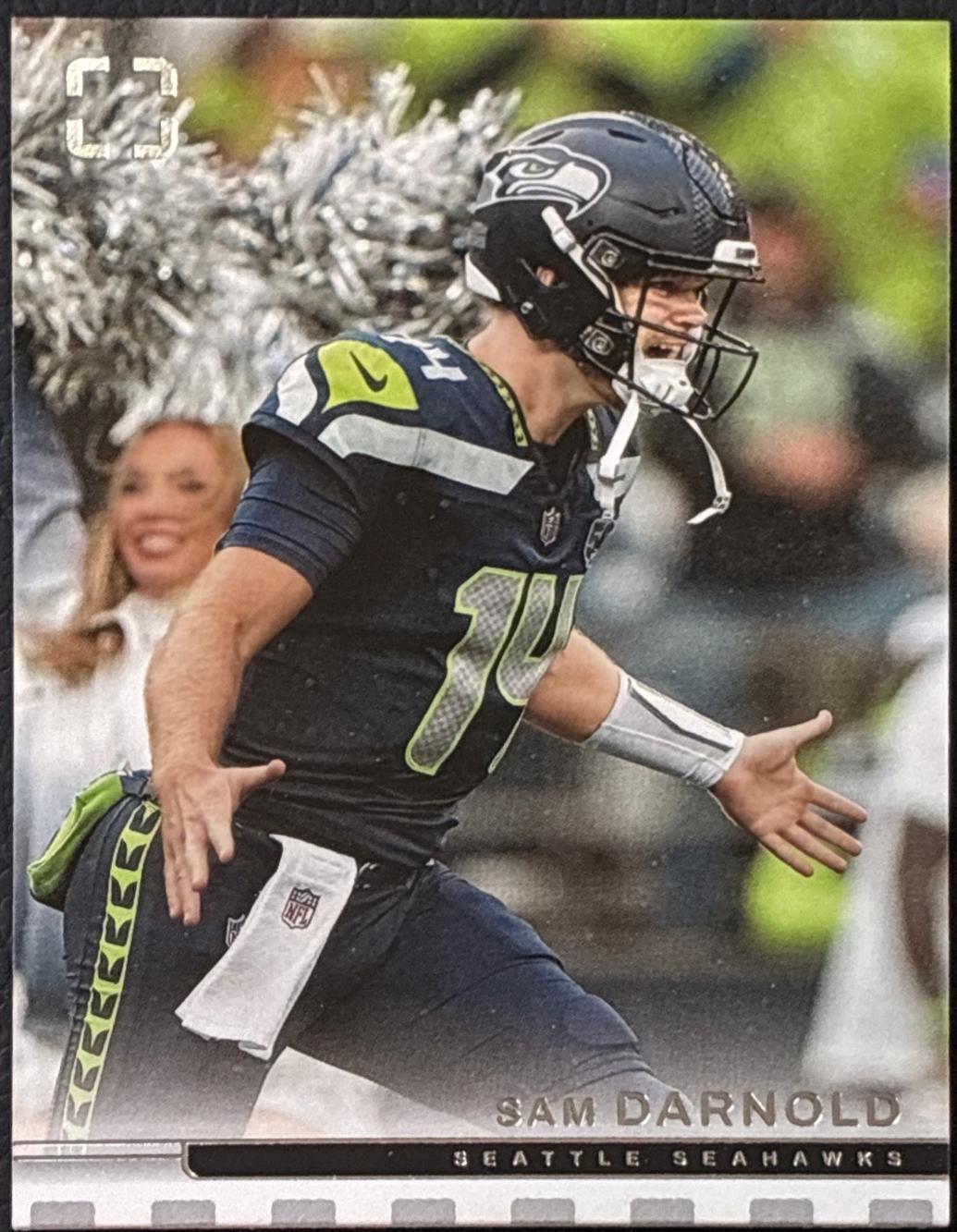 Sam Darnold #49