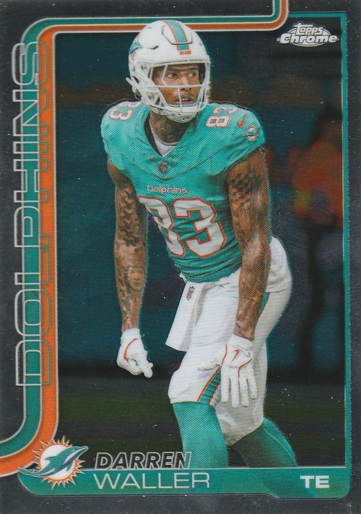 Darren Waller #193