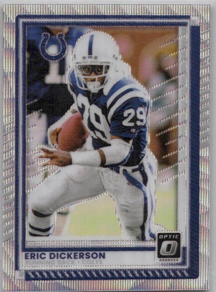 Eric Dickerson [Wave] #59