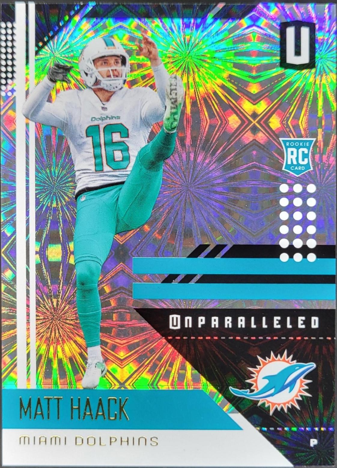 Matt Haack [Fireworks] #119