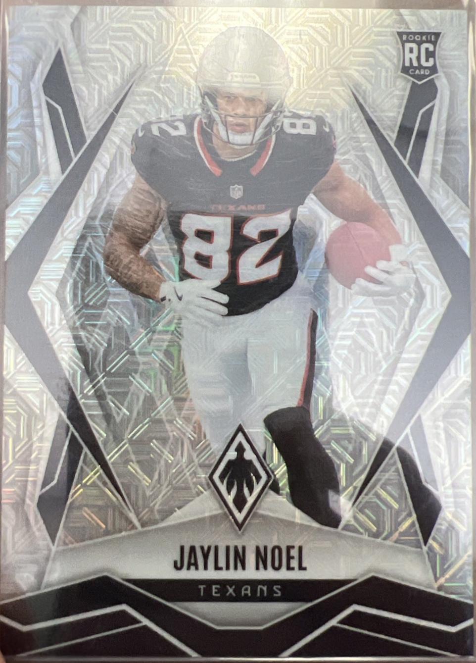 Jaylin Noel [Ash Mojo] #161