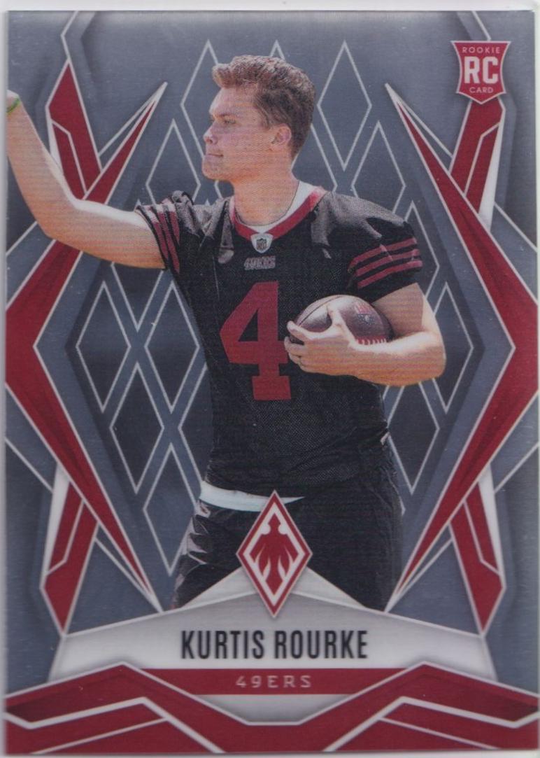 Kurtis Rourke [Phoenix] #199