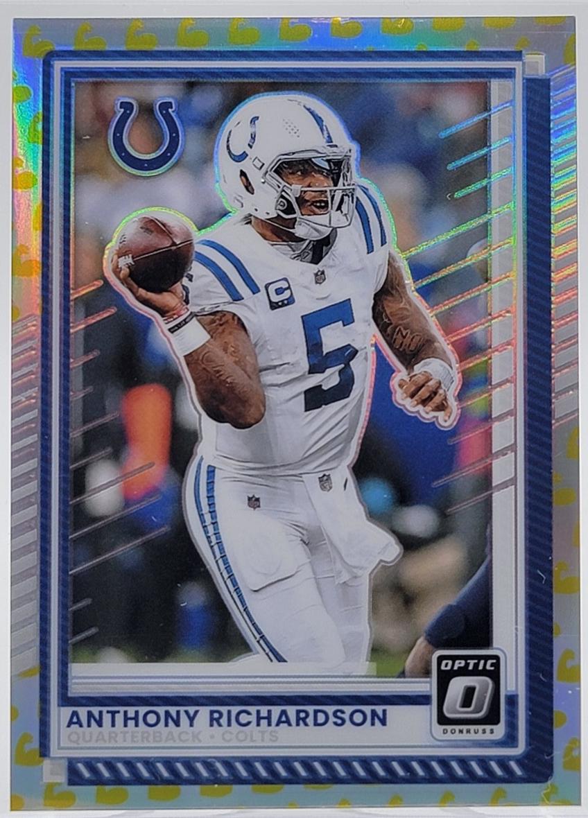 Anthony Richardson [Flex] #72