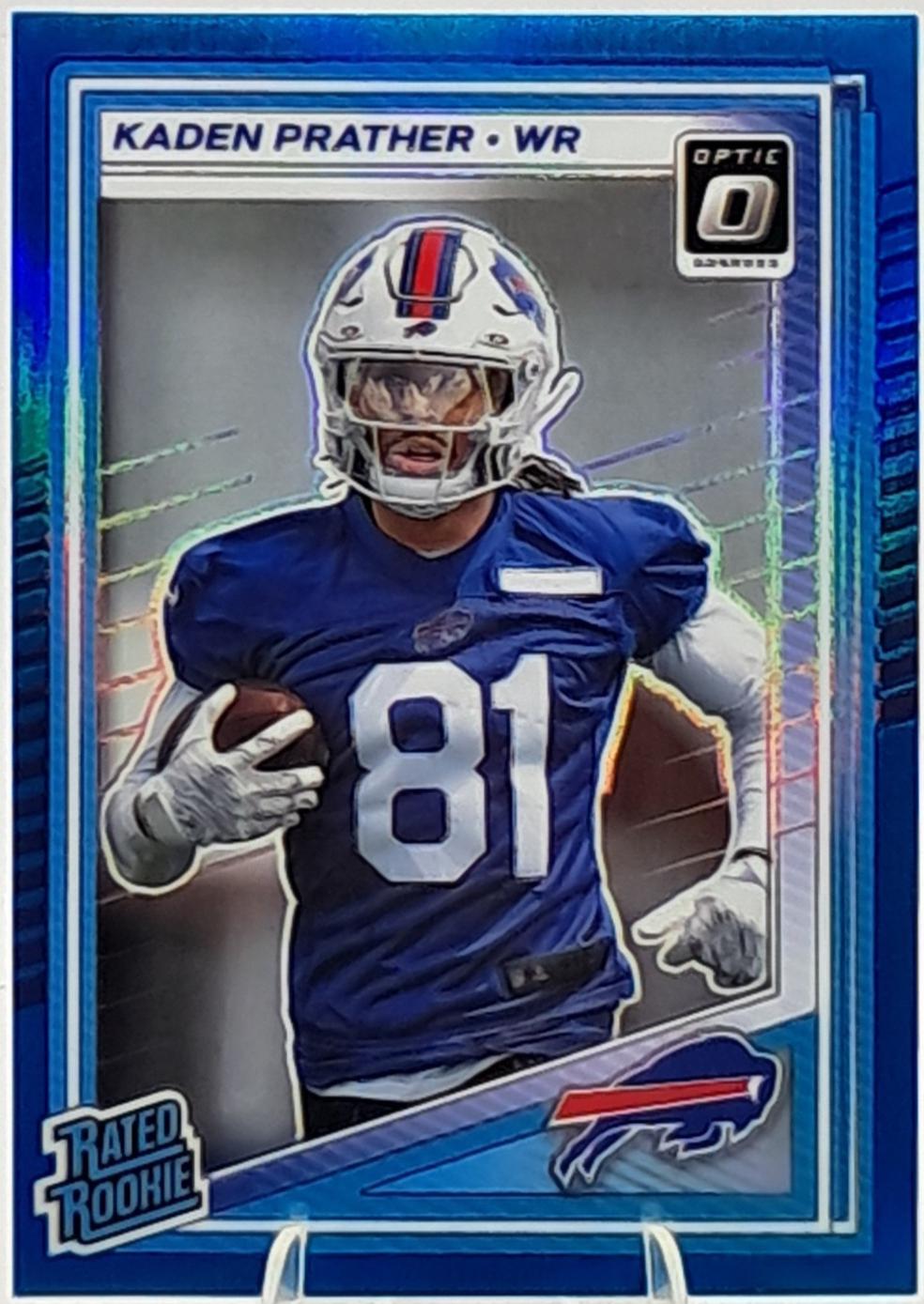 Kaden Prather [Aqua] #291