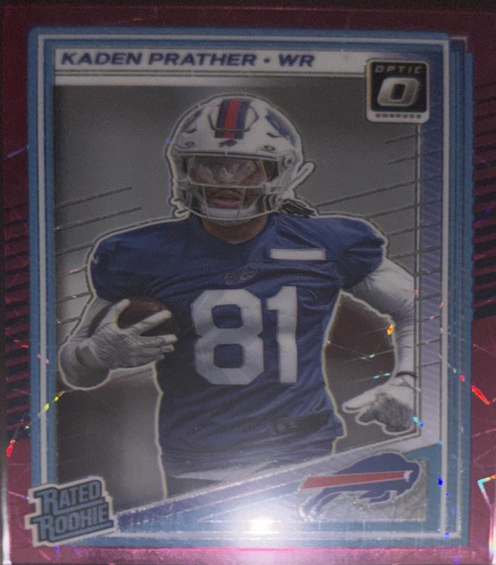 Kaden Prather [Pink Velocity] #291