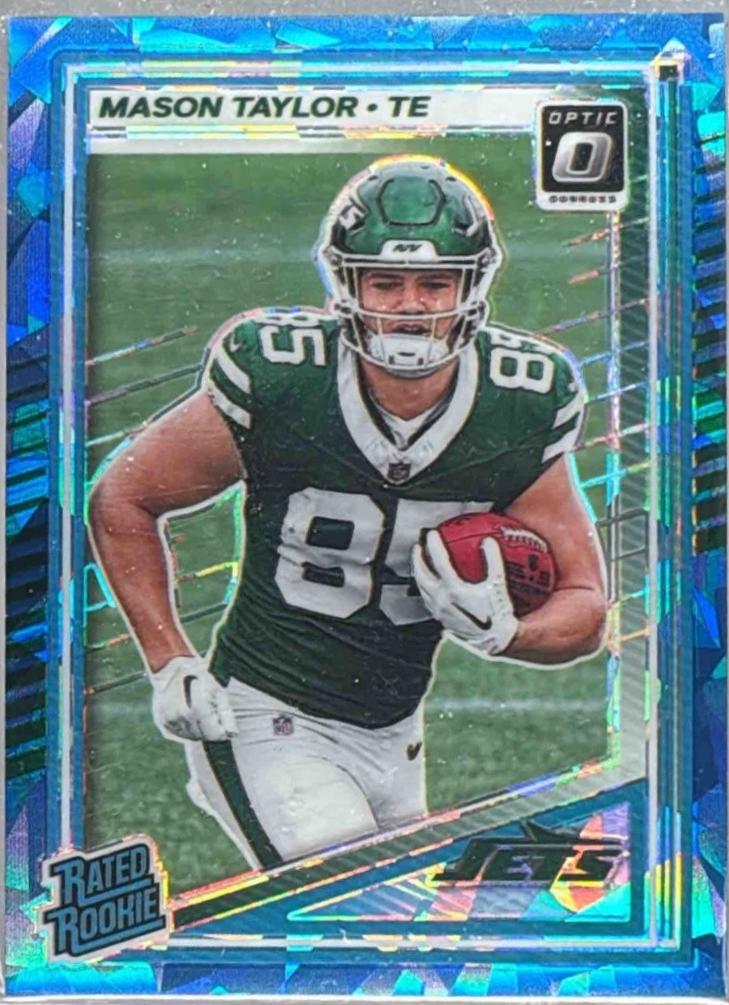 Mason Taylor [Ice] #274