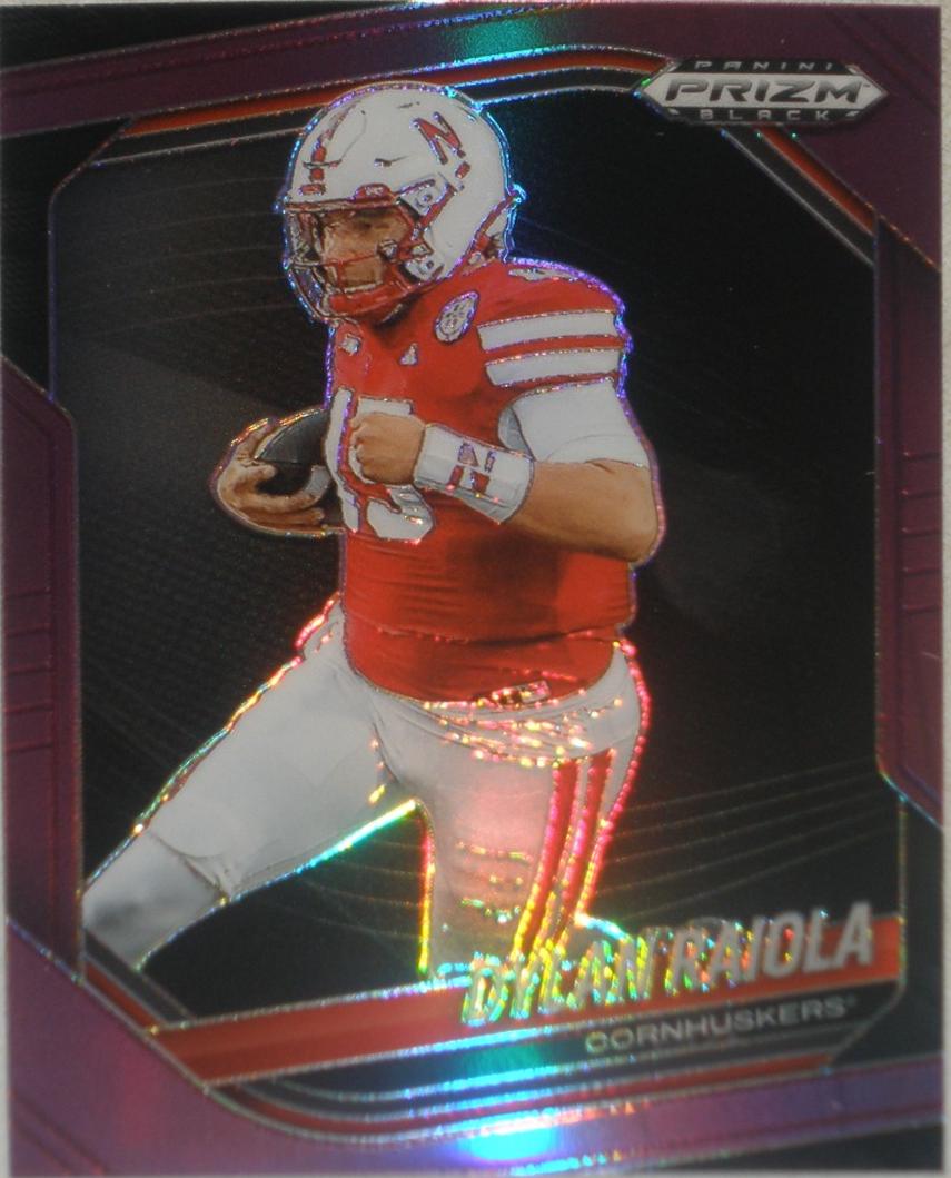Dylan Raiola [Purple] #164
