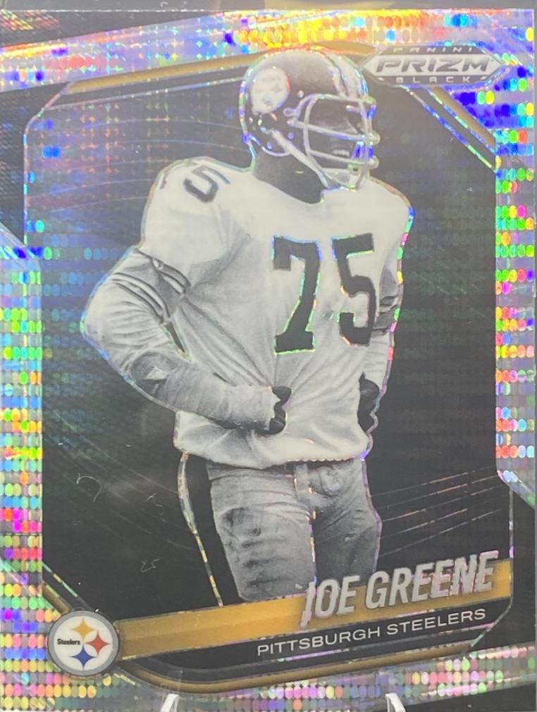 Joe Greene [Pulsar] #122