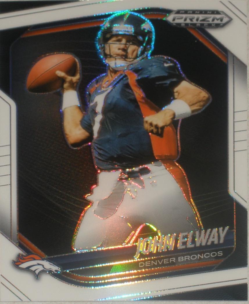 John Elway [White] #49