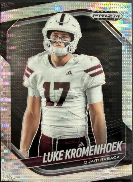 Luke Kromenhoek [Pulsar] #163