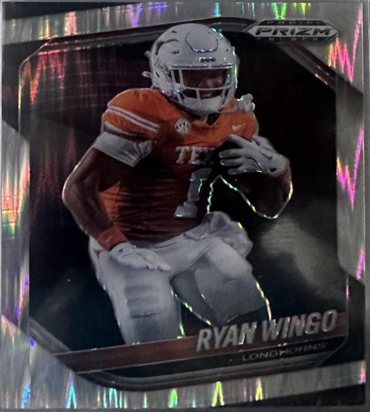 Ryan Wingo [Skewed] #176