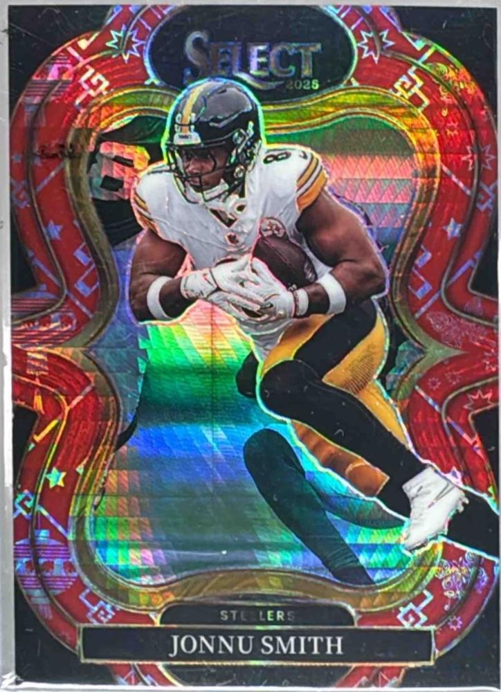 Jonnu Smith [Lucky Envelope] #351