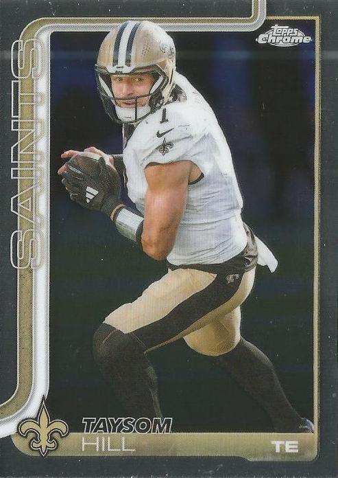 Taysom Hill #222
