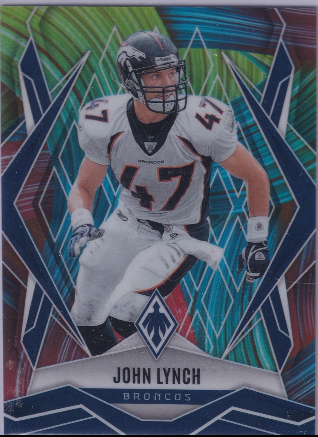 John Lynch [Dreamweaver] #131