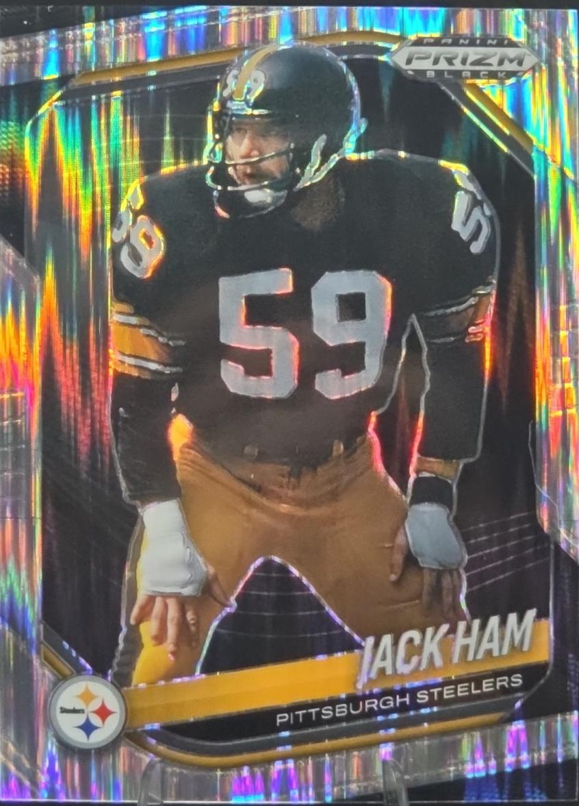 Jack Ham [Skewed] #120