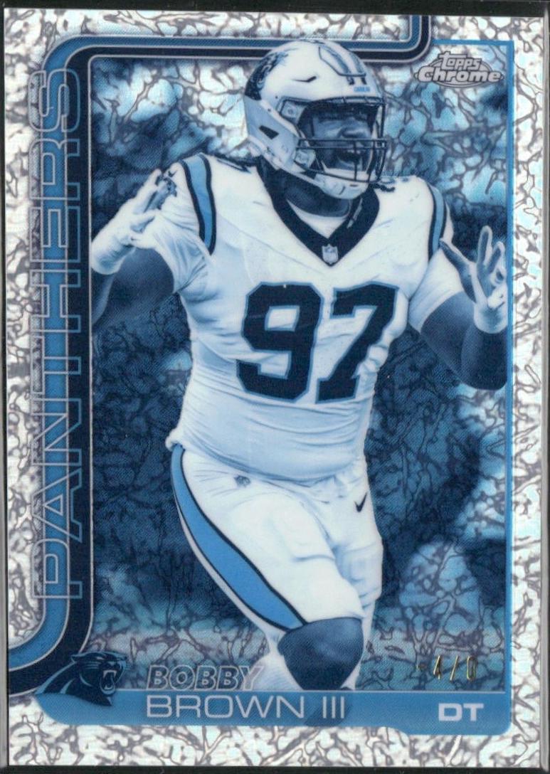 Bobby Brown III [Frozenfractor] #46